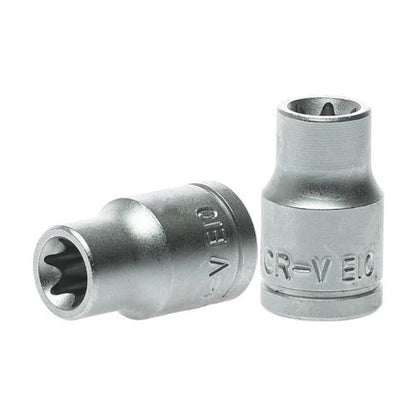 Teng 3/8in Dr. Bit Socket TX-E10