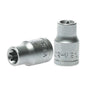 Teng 3/8in Dr. Bit Socket TX-E10