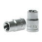 Teng 3/8in Dr. Bit Socket TX-E12
