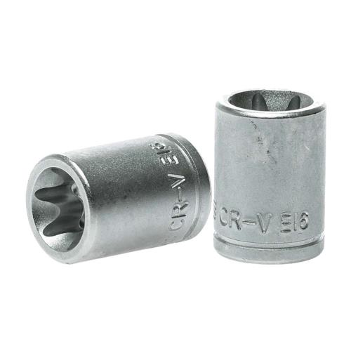 Teng 3/8in Dr. Bit Socket TX-E16