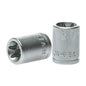 Teng 3/8in Dr. Bit Socket TX-E16