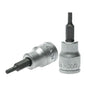 Teng 3/8in Dr. Hex Bit Socket 1/8in
