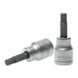 Teng 3/8in Dr. Hex Bit Socket 7/32in