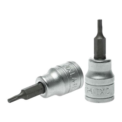 Teng 3/8in Dr. TX Bit Socket TX10