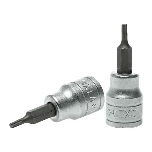 Teng 3/8in Dr. TX Bit Socket TX10