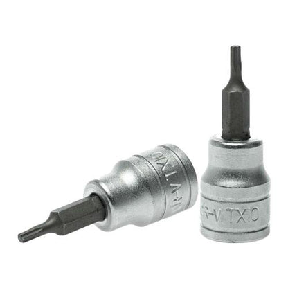 Teng 3/8in Dr. TX Bit Socket TX10