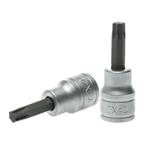 Teng 3/8in Dr. TX Bit Socket TX15