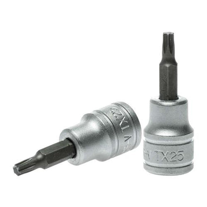 Teng 3/8in Dr. TX Bit Socket TX25