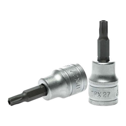 Teng 3/8in Dr. TX Bit Socket TPX27