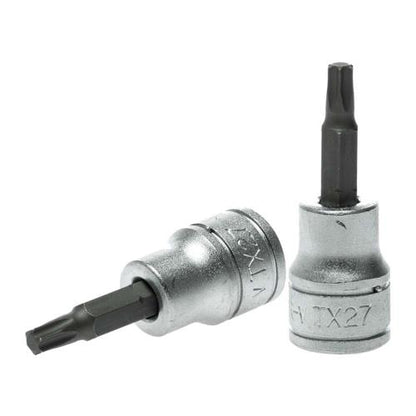 Teng 3/8in Dr. TX Bit Socket TX27