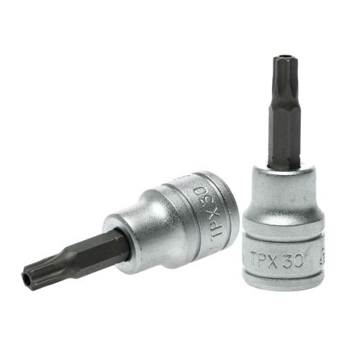 Teng 3/8in Dr. TX Bit Socket TPX30