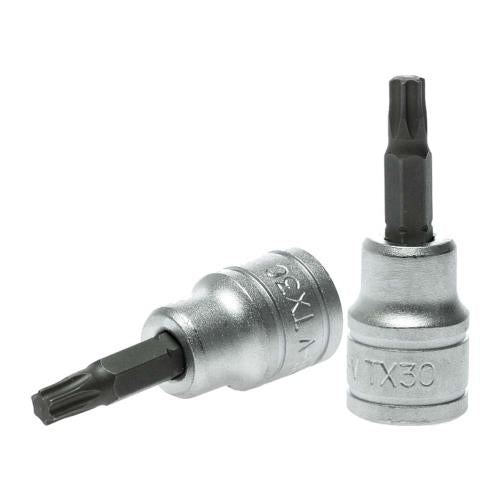 Teng 3/8in Dr. TX Bit Socket TX30