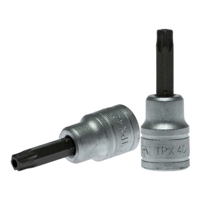 Teng 3/8in Dr. TX Bit Socket TPX40