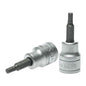 Teng 3/8in Dr. Hex Bit Socket 4mm