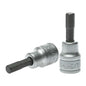 Teng 3/8in Dr. Hex Bit Socket 7mm