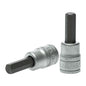 Teng 3/8in Dr. Hex Bit Socket 8mm
