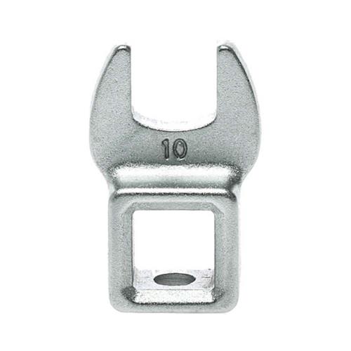 Teng 3/8in Dr. Crowfoot Wrench 10mm