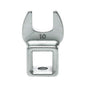 Teng 3/8in Dr. Crowfoot Wrench 10mm