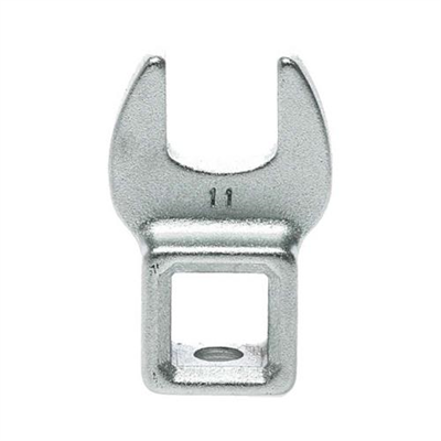 Teng 3/8in Dr. Crowfoot Wrench 11mm