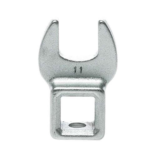Teng 3/8in Dr. Crowfoot Wrench 11mm