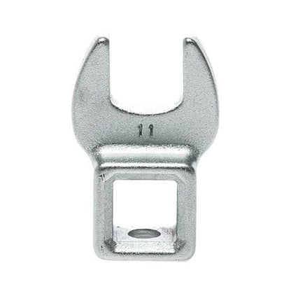 Teng 3/8in Dr. Crowfoot Wrench 11mm