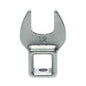 Teng 3/8in Dr. Crowfoot Wrench 12mm