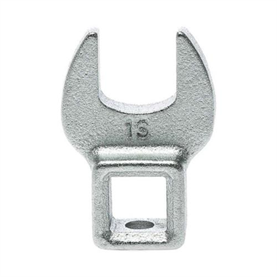 Teng 3/8in Dr. Crowfoot Wrench 13mm