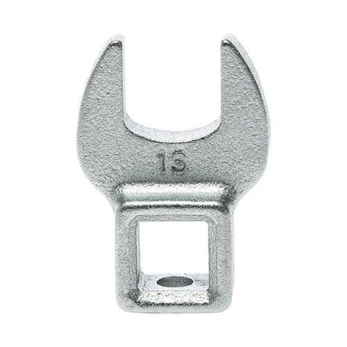 Teng 3/8in Dr. Crowfoot Wrench 13mm