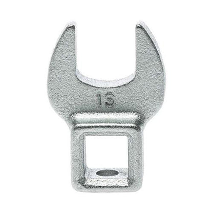 Teng 3/8in Dr. Crowfoot Wrench 13mm