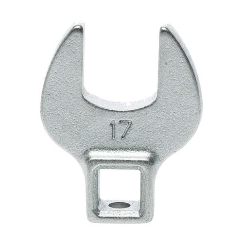 Teng 3/8in Dr. Crowfoot Wrench 17mm