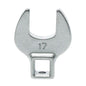 Teng 3/8in Dr. Crowfoot Wrench 17mm