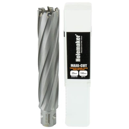 Holemaker TCT Cutter 25mmx100mm DOC