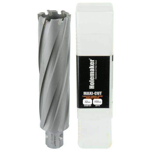 Holemaker TCT Cutter 32mmx100mm DOC