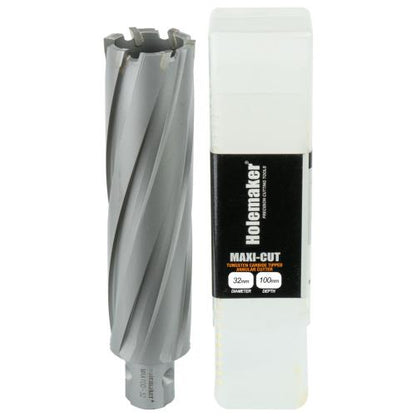 Holemaker TCT Cutter 32mmx100mm DOC