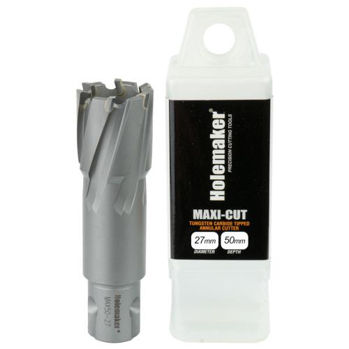 Holemaker TCT Cutter 27mmx50mm DOC