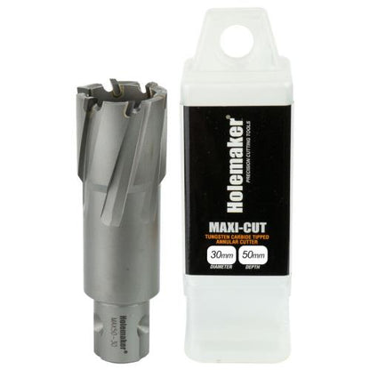 Holemaker TCT Cutter 30mmx50mm DOC