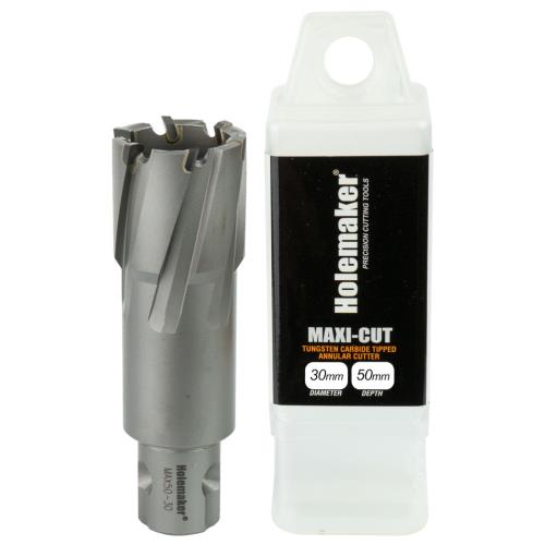 Holemaker TCT Cutter 30mmx50mm DOC