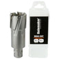 Holemaker TCT Cutter 34mmx50mm DOC
