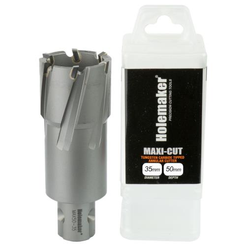 Holemaker TCT Cutter 35mmx50mm DOC