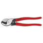 Teng MB 10in Cr-Mo H/Duty Cable Cutter (Cu/Al Cable)