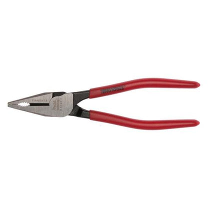 Teng MB 7in Heavy Duty Linesman Plier