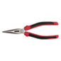 Teng MB 6in TPR Long Nose Plier