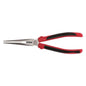 Teng MB 8in TPR Long Nose Plier