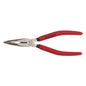 Teng MB 6in Long Nose Plier Bent Jaw 45Deg
