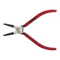 Teng MB 7in Bent/Inner Snap-Ring (Circlip) Plier**