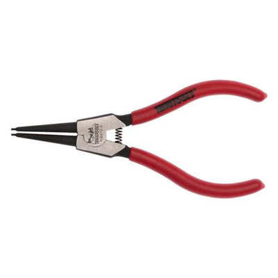 Teng MB 5in Straight/Outer Snap-Ring (Circlip) Plier**