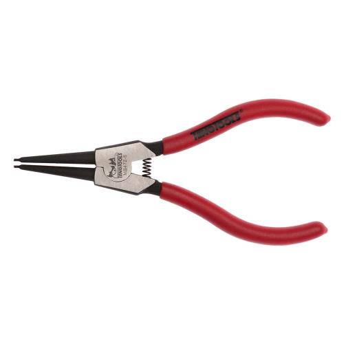 Teng MB 5in Straight/Outer Snap-Ring (Circlip) Plier**