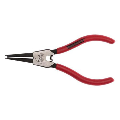 Teng MB 5in Straight/Outer Snap-Ring (Circlip) Plier**