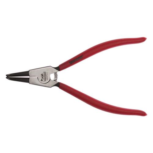 Teng MB 9in Bent/Outer Snap-Ring (Circlip) Plier