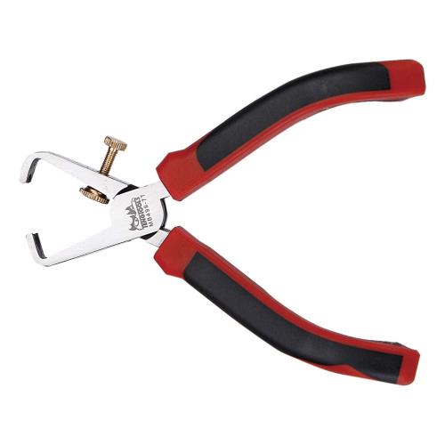 Teng MB 7in TPR Wire Stripper Plier